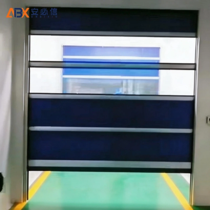 包头市快速卷帘门