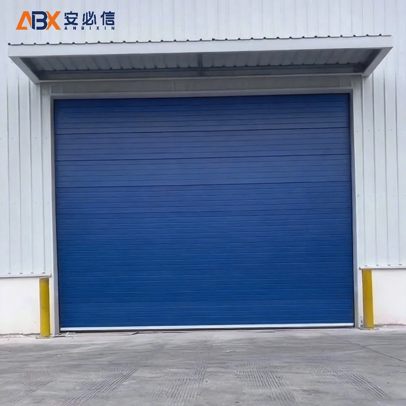 包头市洁净室高速门